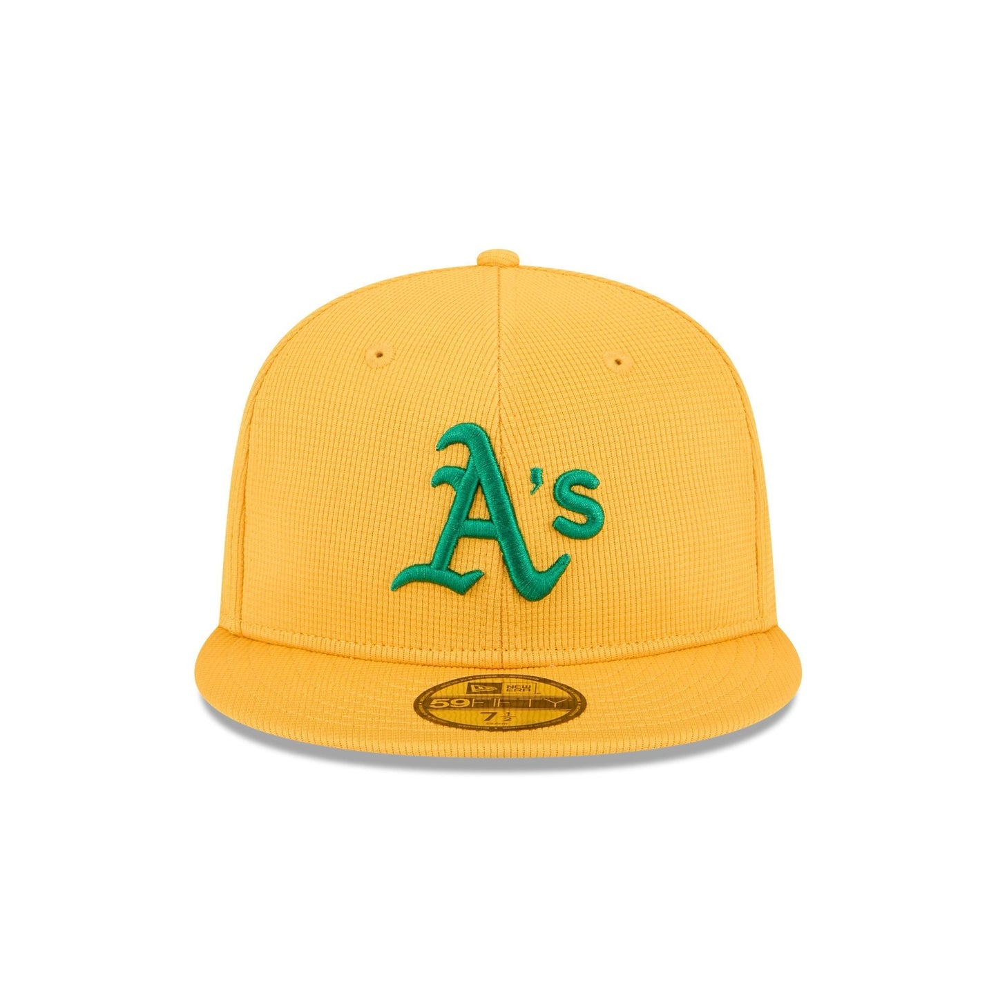 Oakland Athletics 2025 Spring Training 59FIFTY Fitted Hat
