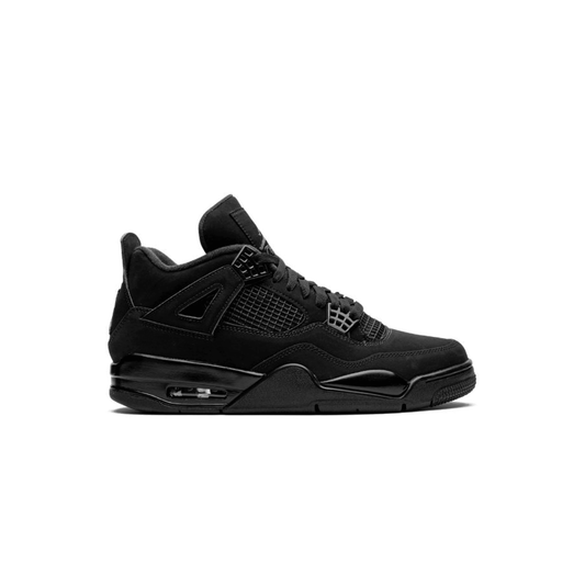 Air Jordan 4 Retro SB - 'Black Cat'