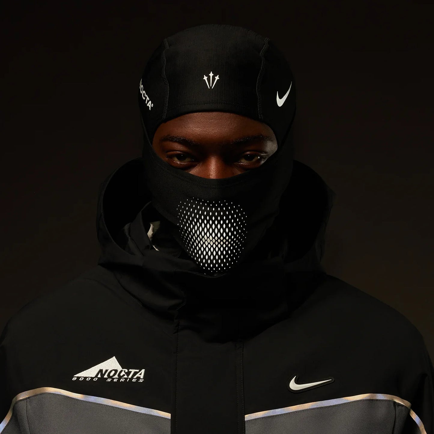 Nike x Nocta Cold Breath Balaclava