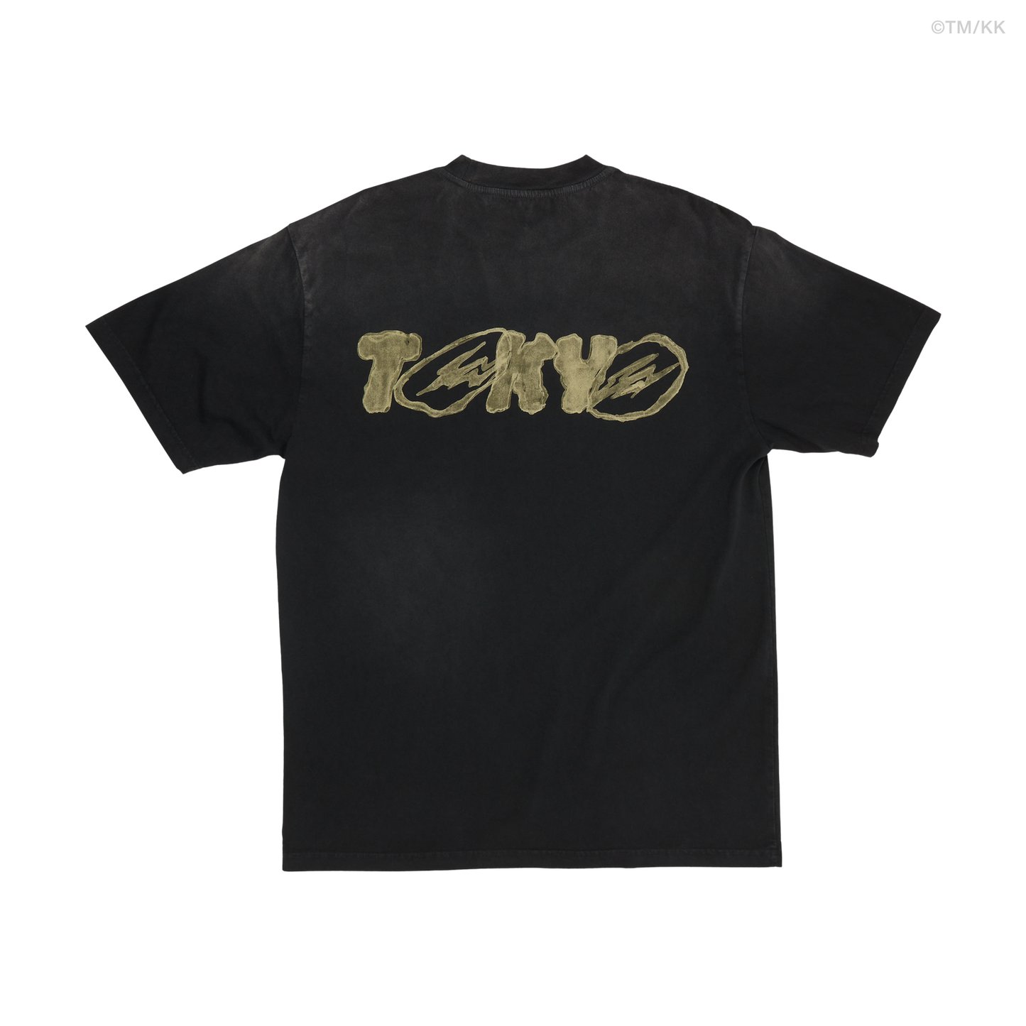 Cactus Jack "CJ X FRAGMENT X TAKASHI MURAKAMI TOKYO" TEE