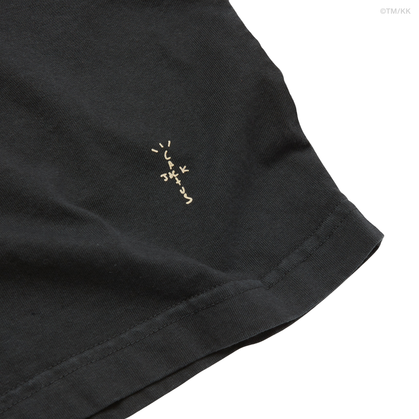 Cactus Jack "CJ X FRAGMENT X TAKASHI MURAKAMI TOKYO" TEE