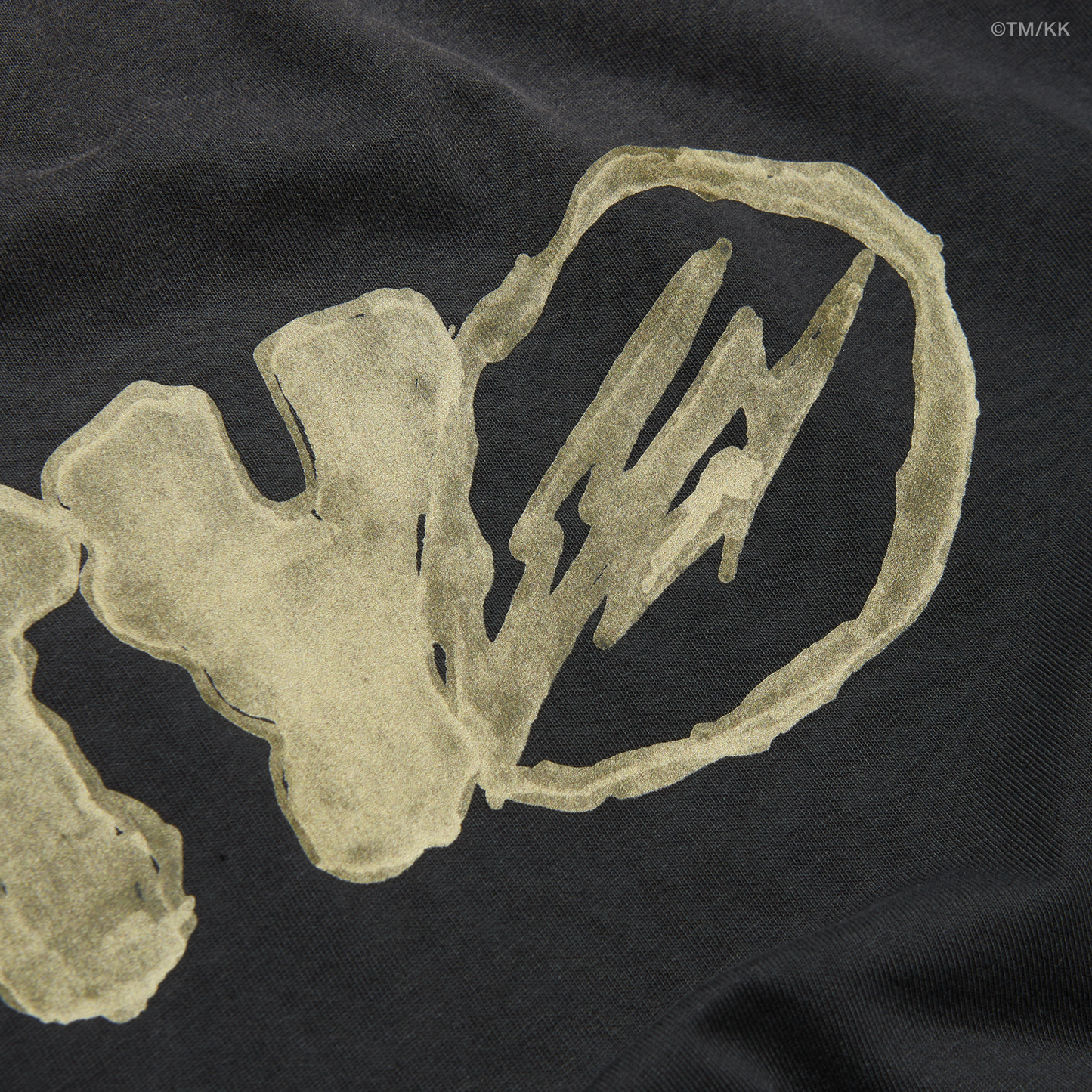 Cactus Jack "CJ X FRAGMENT X TAKASHI MURAKAMI TOKYO" TEE