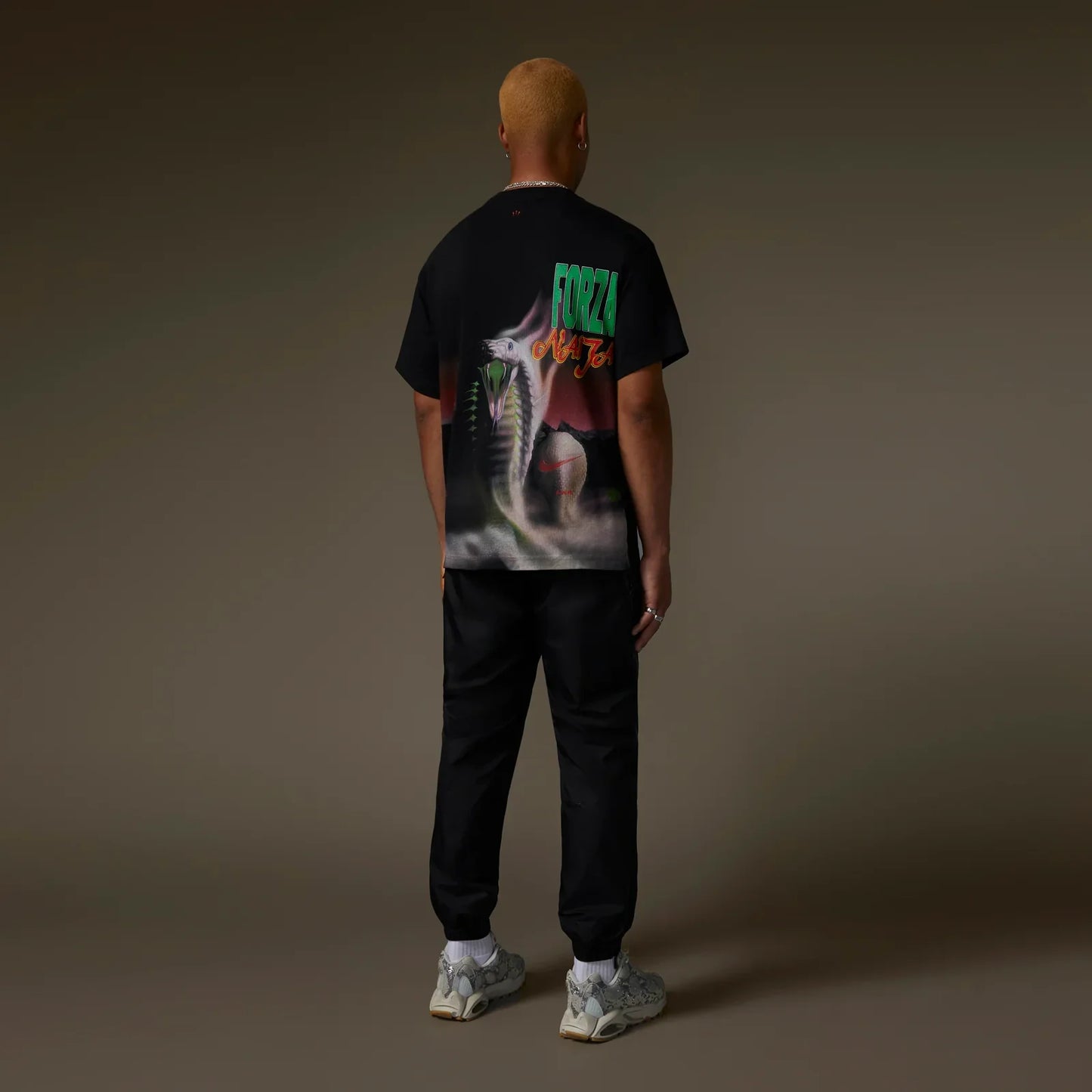 Nike x NOCTA Cobra Tee