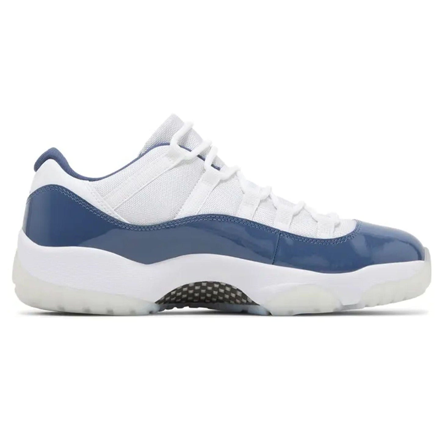 Air Jordan 11 Low Retro 'Diffused Blue'