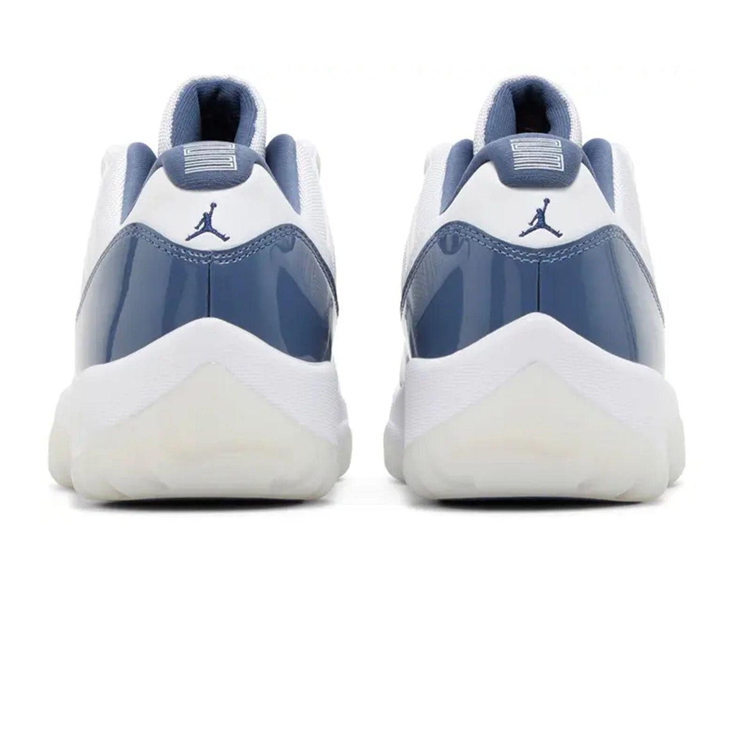 Air Jordan 11 Low Retro 'Diffused Blue'