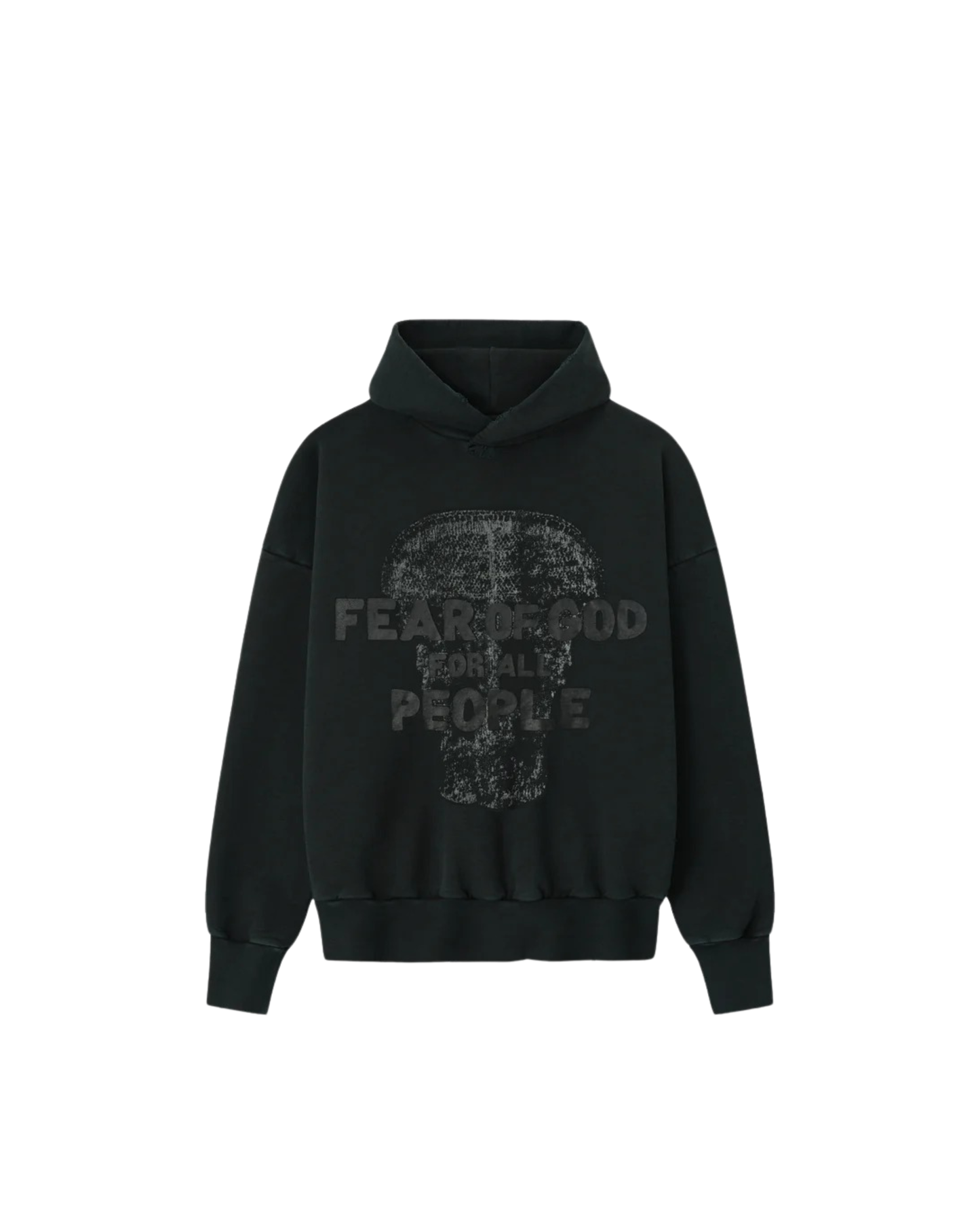 Fear of God Le Panteres Hoodie
