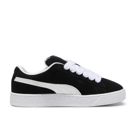 Puma Suede XL - 'Black/White'
