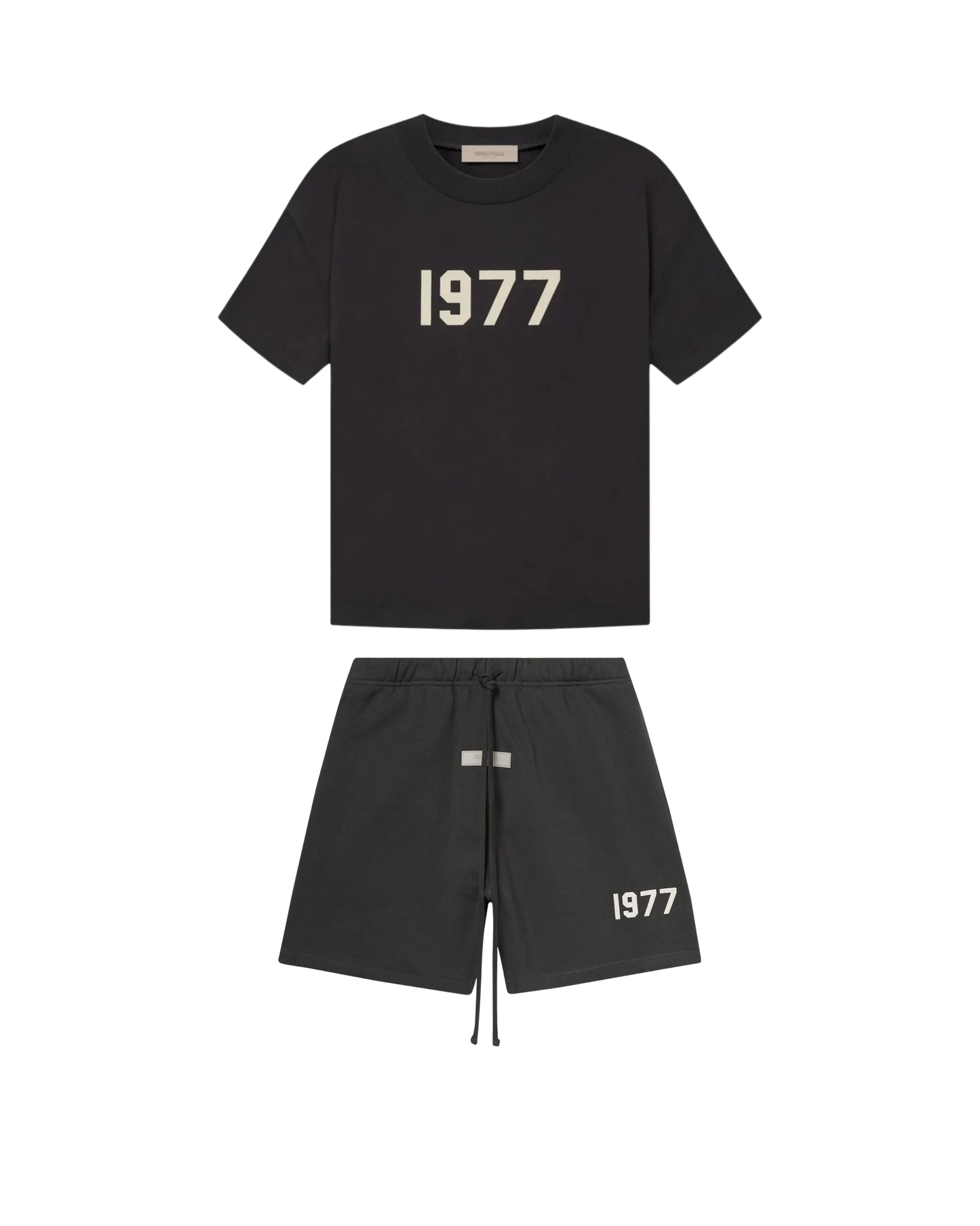 Fear Of God 1977 Set - "Iron"