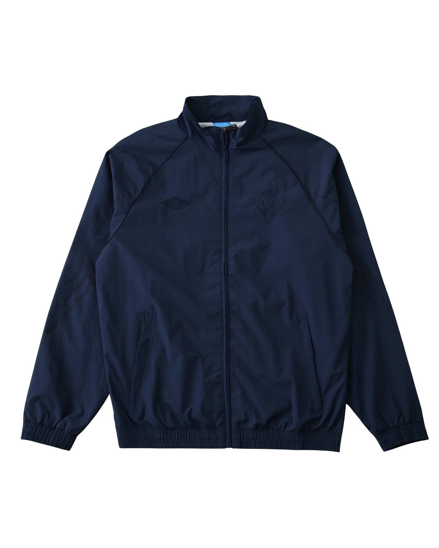 PSG x Jordan Wings Anthem Windbreaker - 'Navy'
