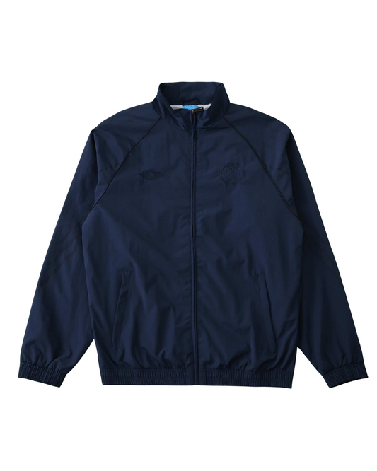 PSG x Jordan Wings Anthem Windbreaker - 'Navy'