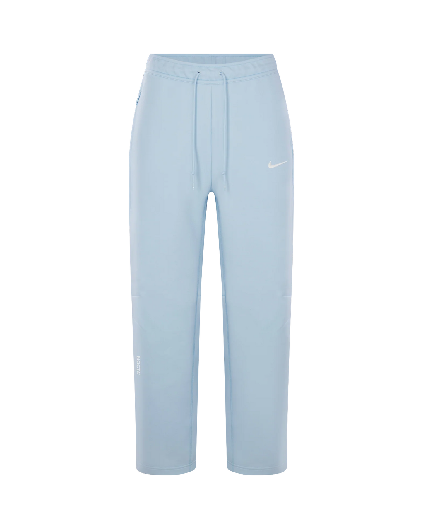 Nike x NOCTA Tech Fleece Open Hem Pant - "Cobalt Tint"