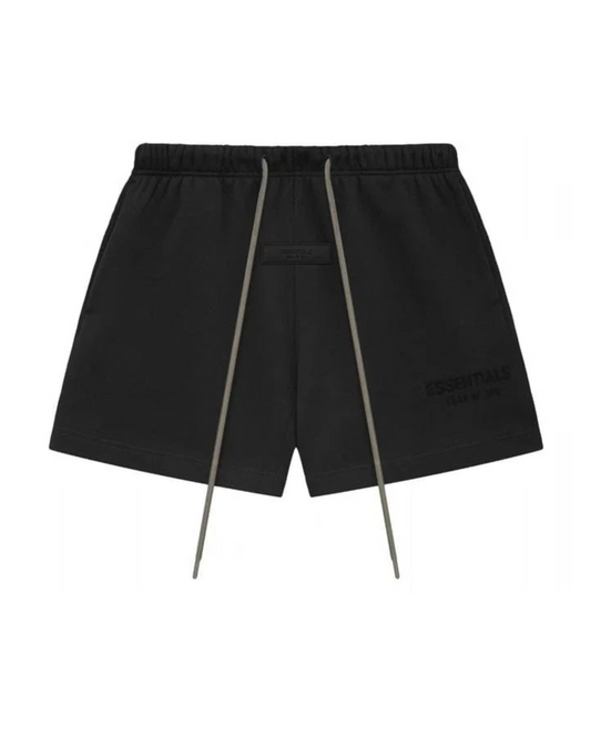 Fear of God Essentials Core Collection Sweatshort - 'Black'