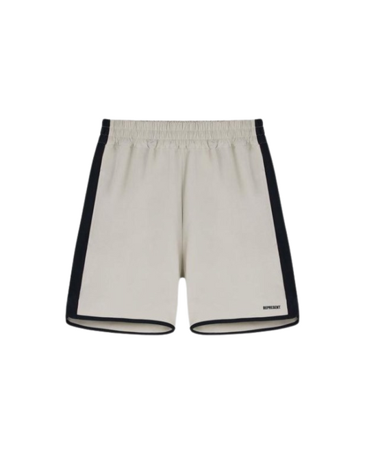 Represent Souvenir Shorts - "Concrete"