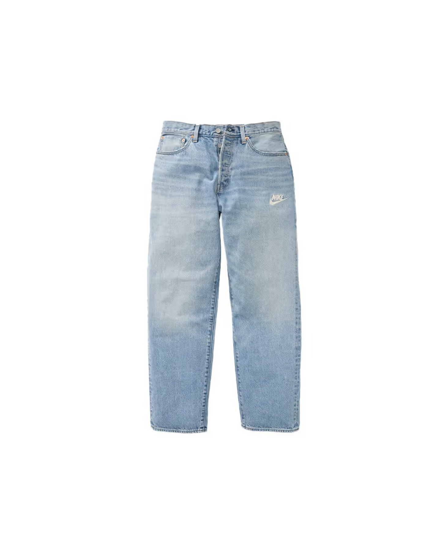 Levi's x Nike Denim Jeans