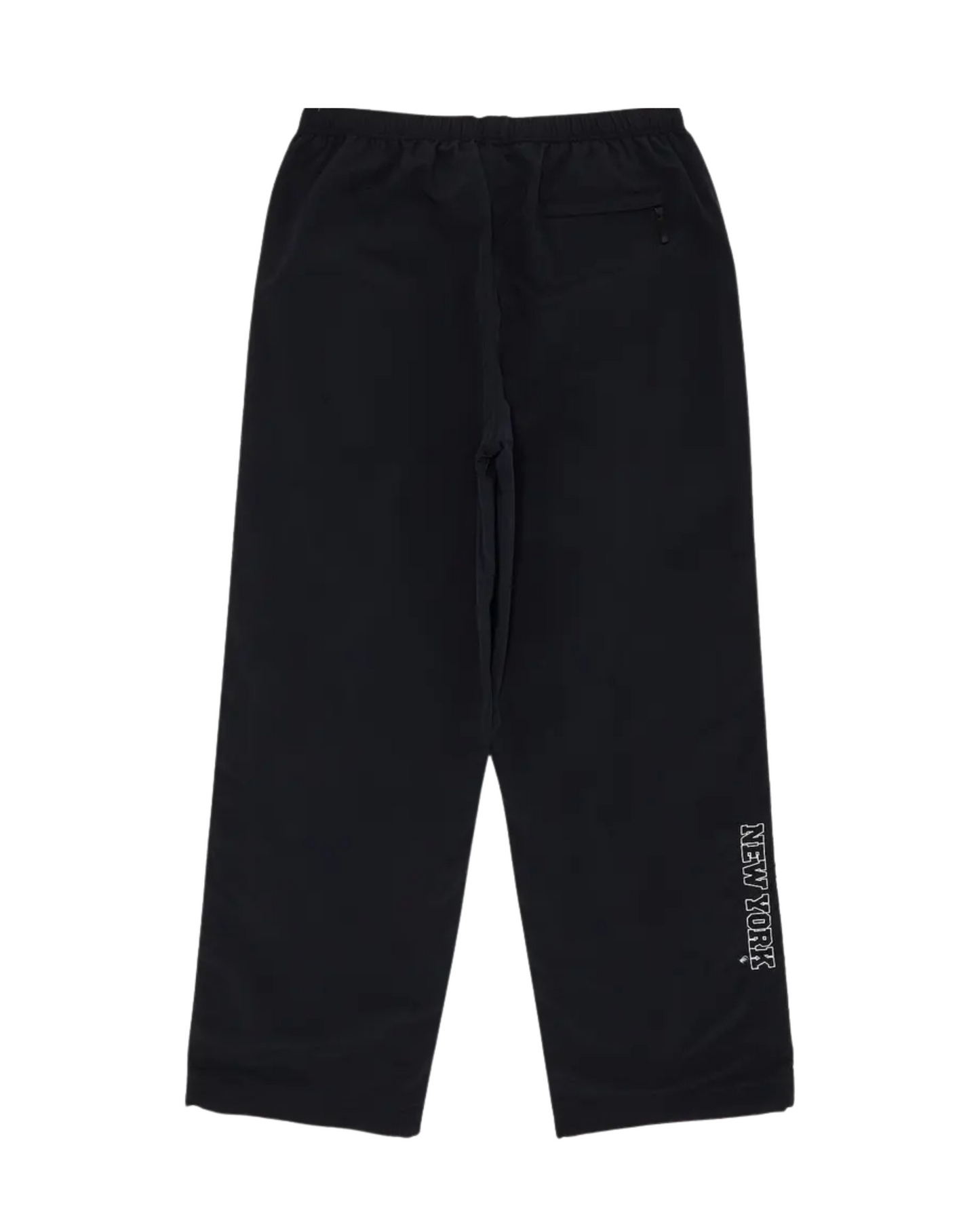 Supreme Old English Track Pant - "Black"