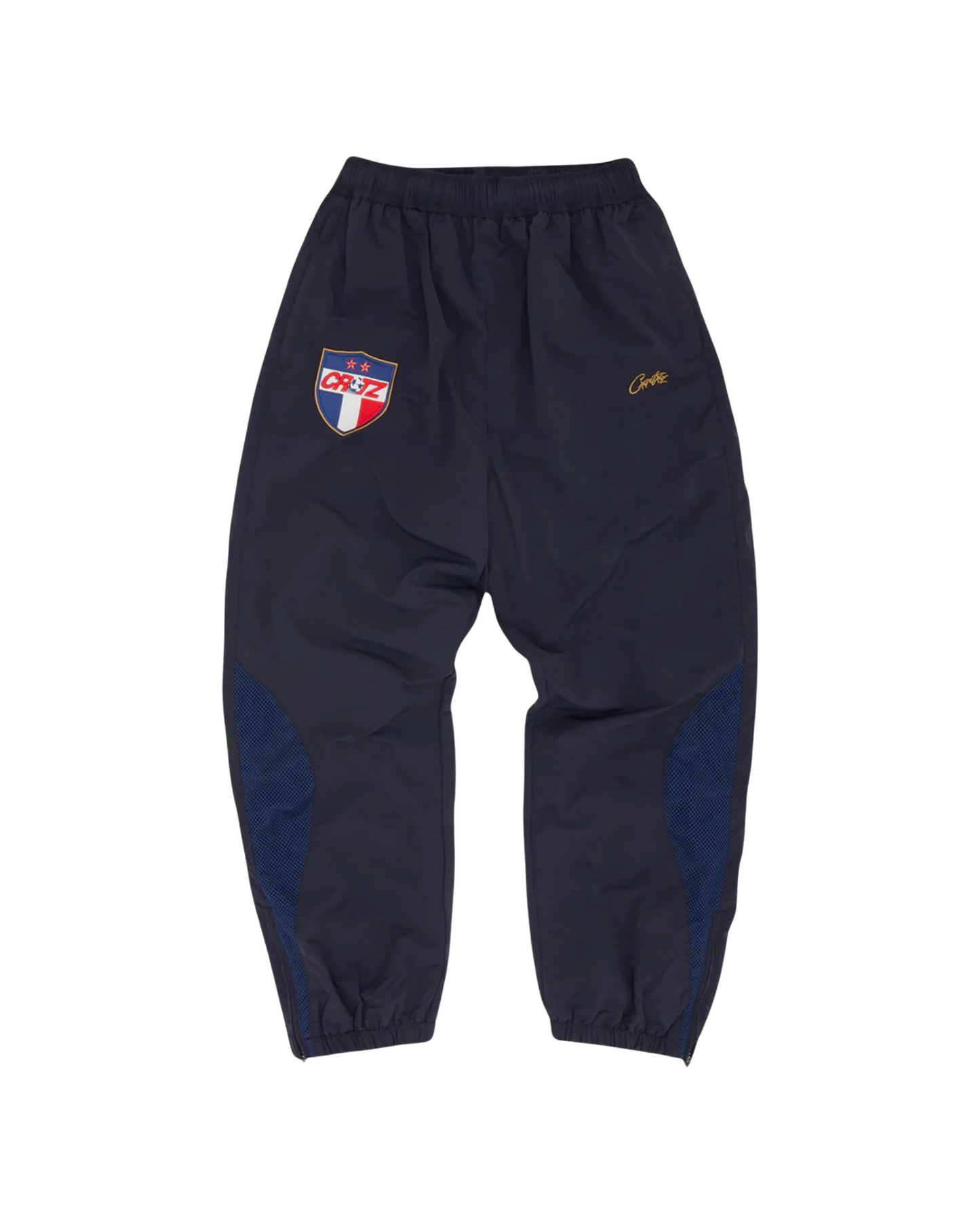 Corteiz France Olympic Shuku Pant