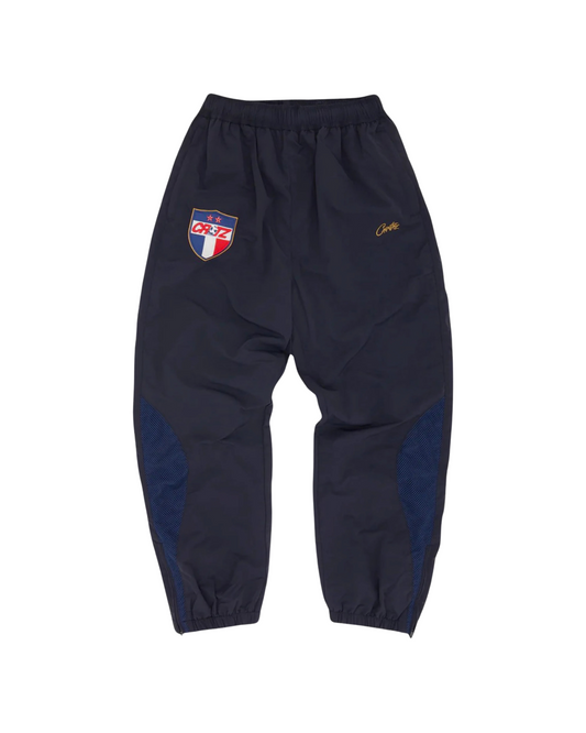 Corteiz France Olympic Shuku Pant