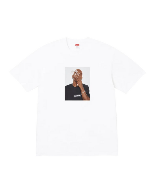 Supreme Dean Blunt T-shirt - "White"