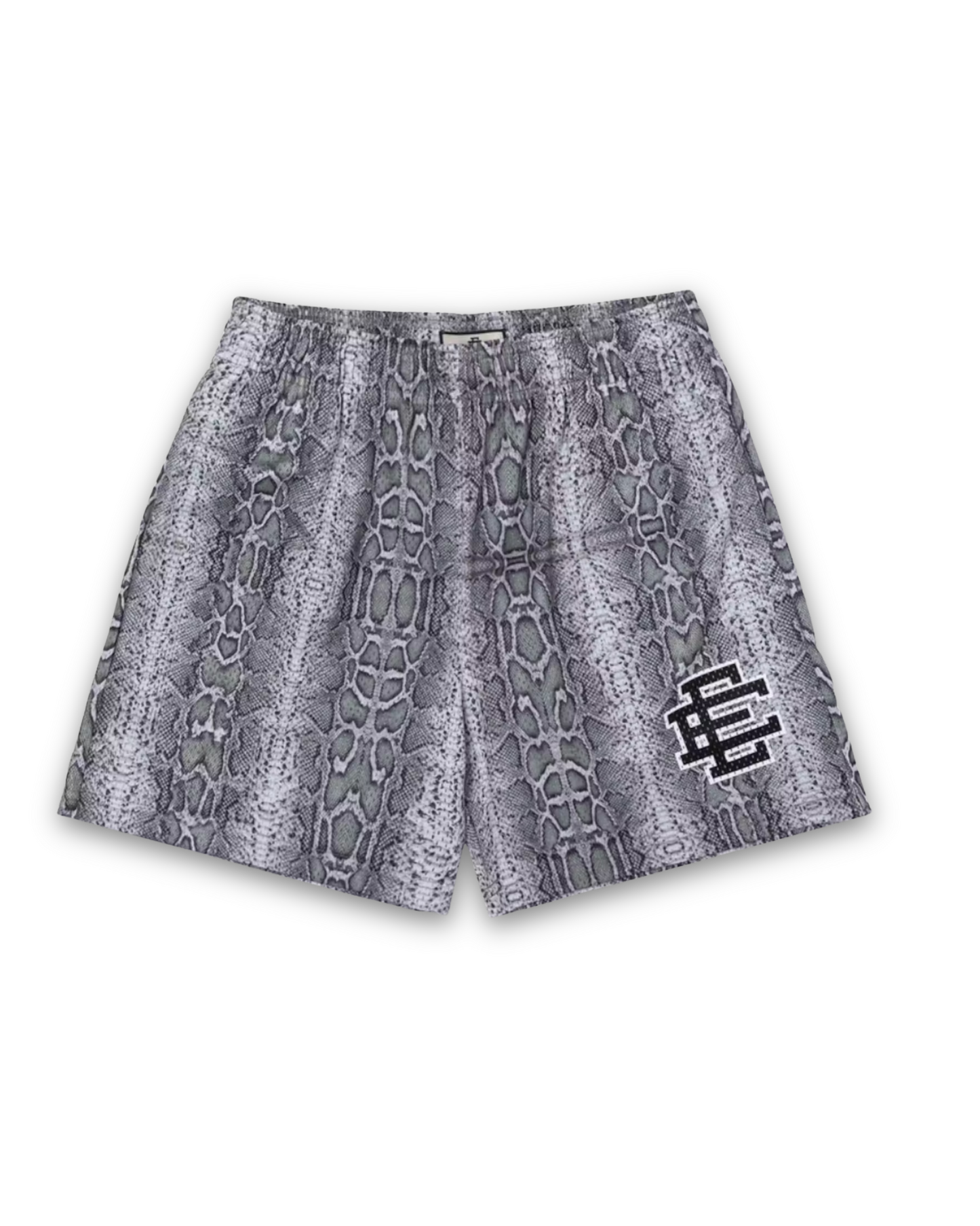 Eric Emanuel EE Basic Short - "Snake Grey"