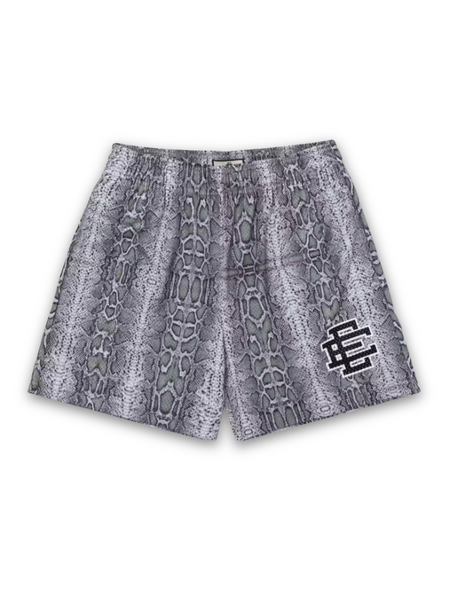 Eric Emanuel EE Basic Short - "Snake Grey"