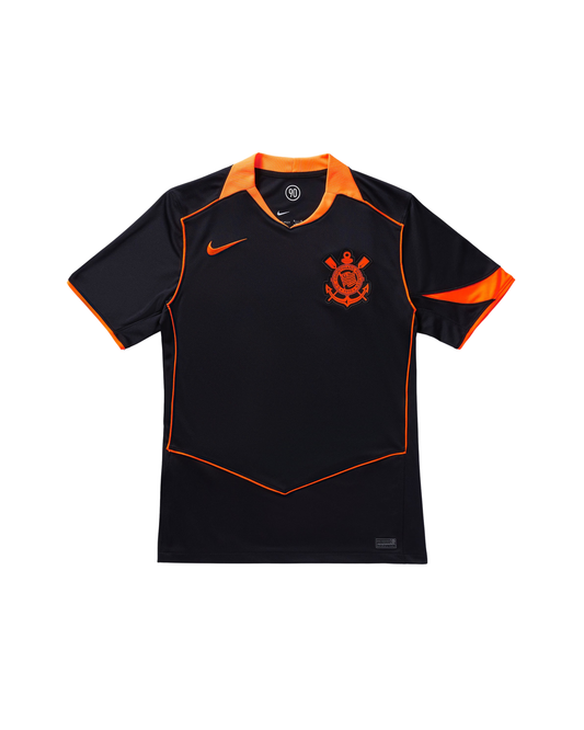 Corinthians 2025/26 Third Football Shirt