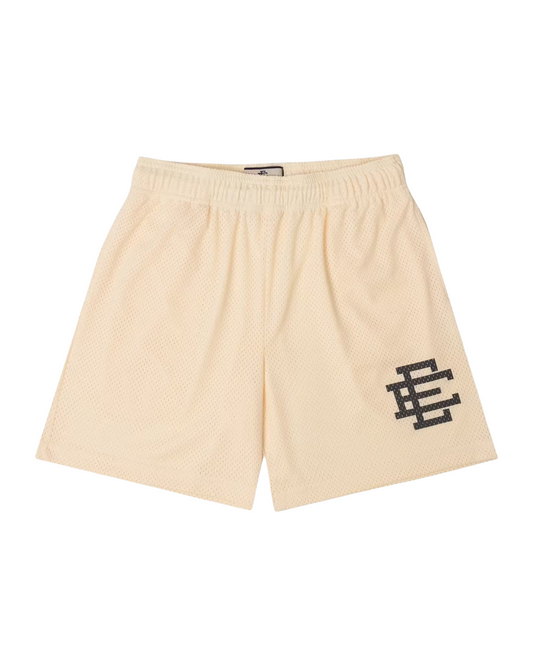 Eric Emanuel EE Basic Short Antique - "White/Grey"