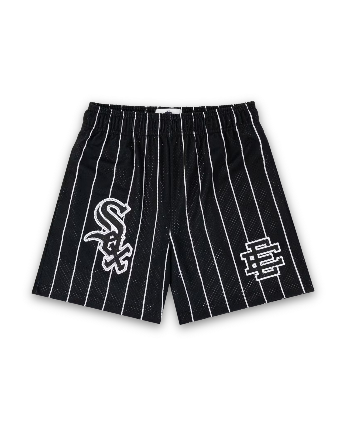 Eric Emanuel EE Basic Short (FW23) - "Chicago White Sox"