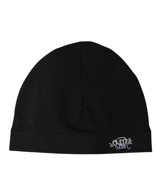 Syna World OG Syna Skull Hat - "Black"