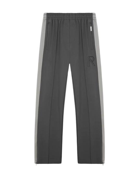 Represent Initial Tracksuit Pant - "Iron/Grey"