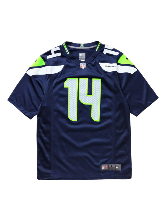 Nike x NFL Seattle Seahawks Home Jersey DK Metcalf #14