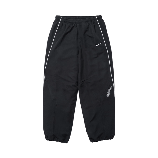 Supreme x Nike Track Pants 'Black'