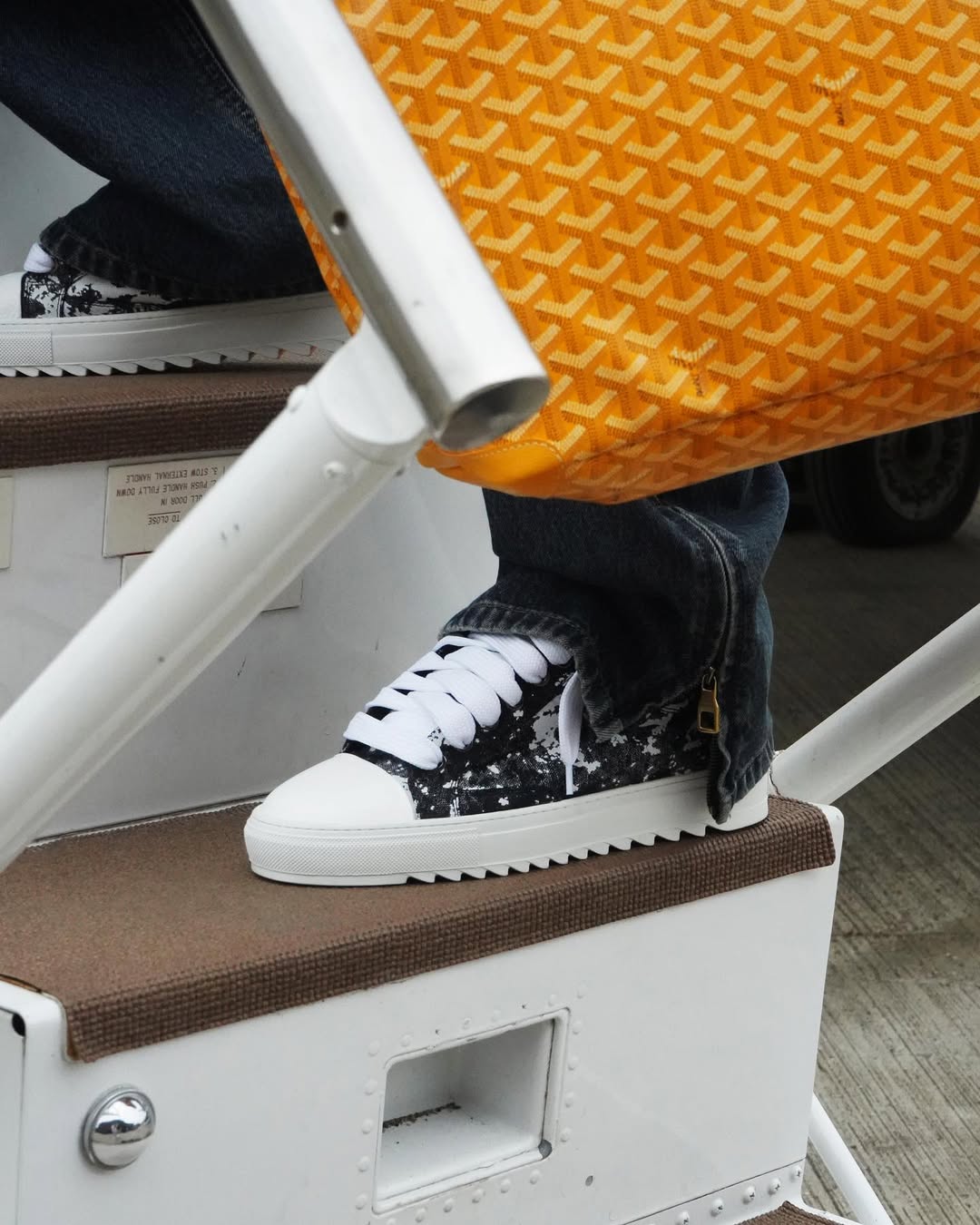 NUMERIŚ Atelier - "Pigment"