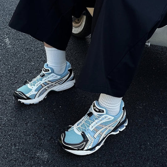 Asics Gel Kayano 14 'Unlimited Pack - Mist Cream'