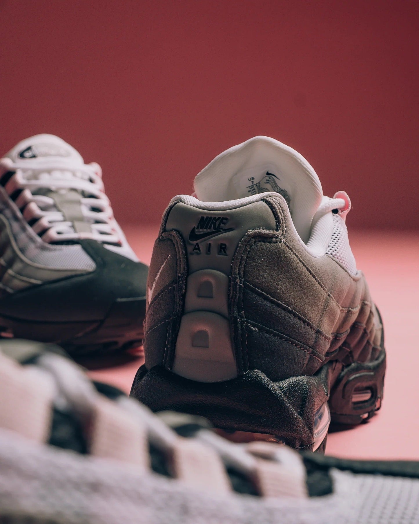 Nike Air Max 95 "Pink Foam"