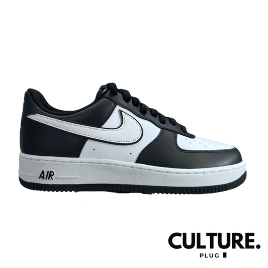 Nike Air Force 1 '07 low-top black and white