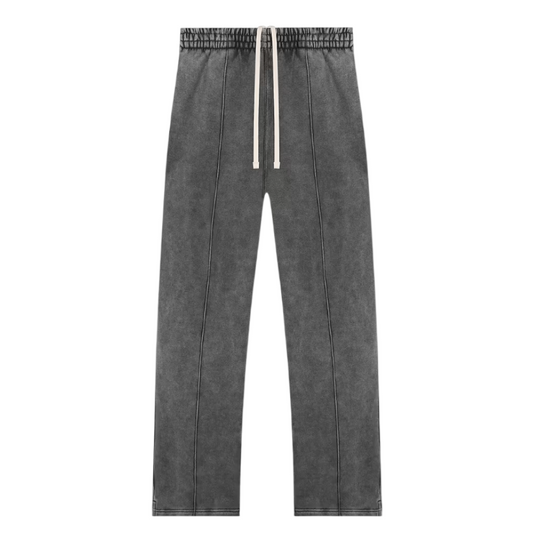 Represent Initial Sweatpants - 'Vintage Black'