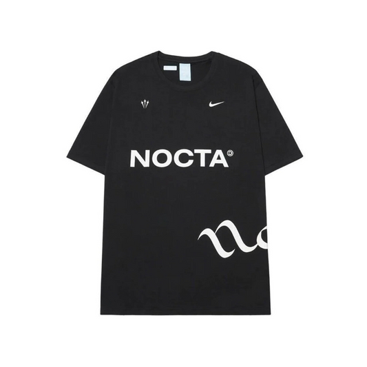 Nike x NOCTA Basketball T-shirt - "Black"