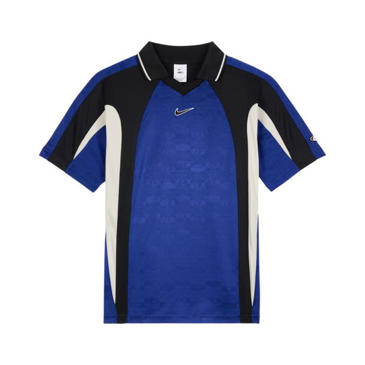 Nike x Corteiz Football Shirt - "Deep Royal Blue"
