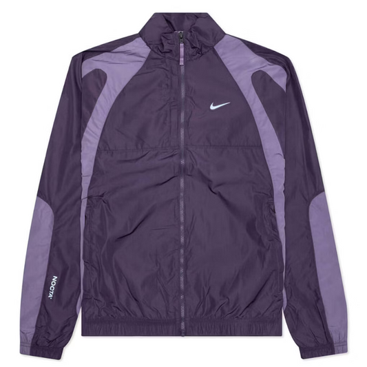 Nike x Drake NOCTA Track Jacket - 'Purple'