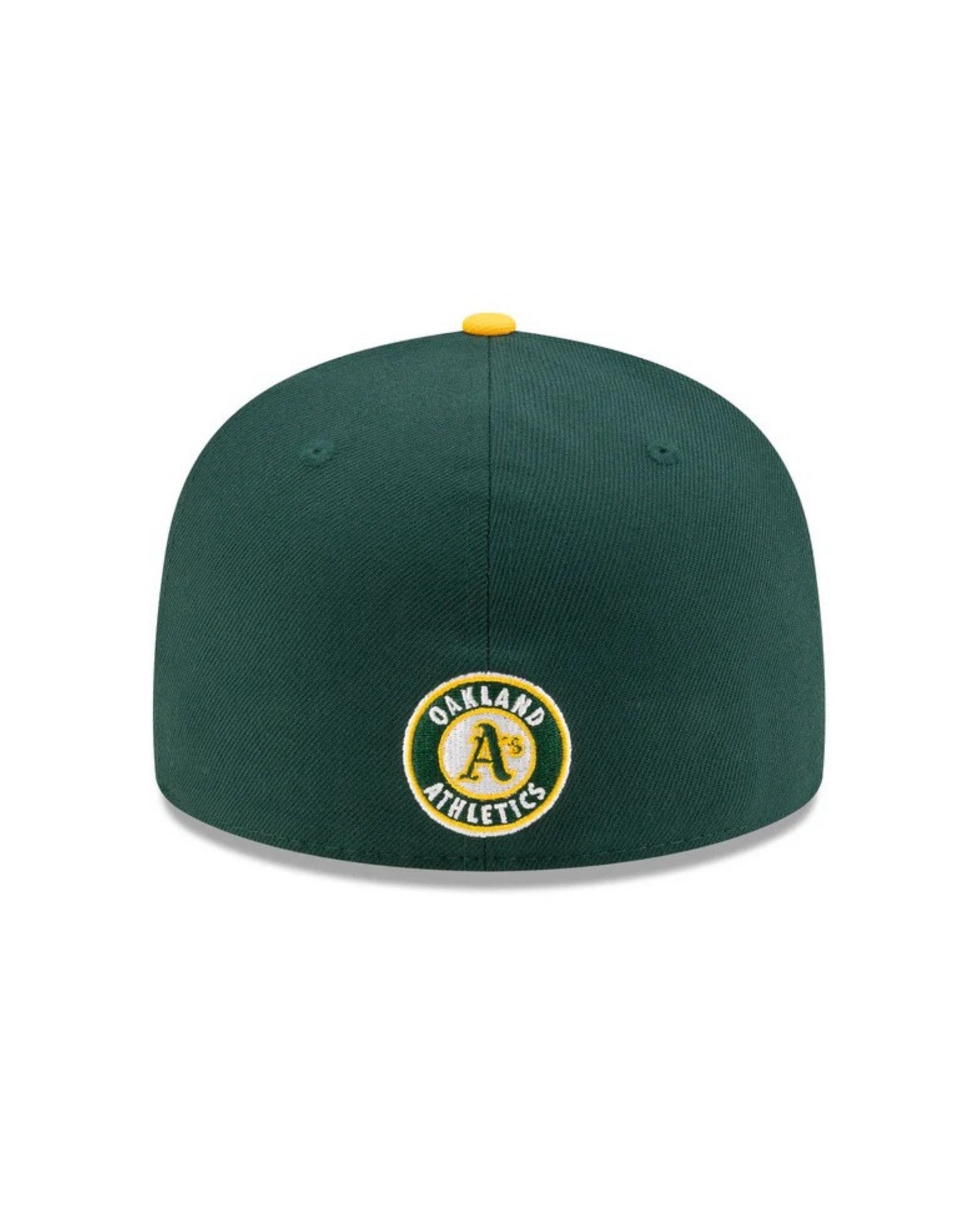 Oakland Athletics OVO x MLB 2024 Fitted