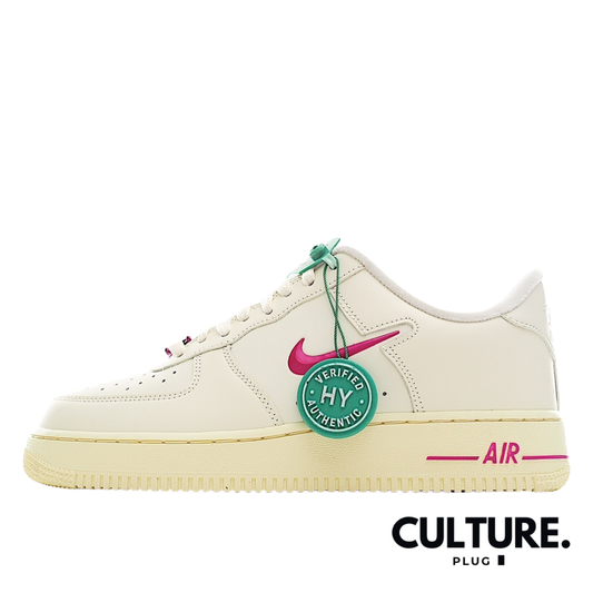 Nike Air Force 1 '07 SE 'Dance - Playful Pink'