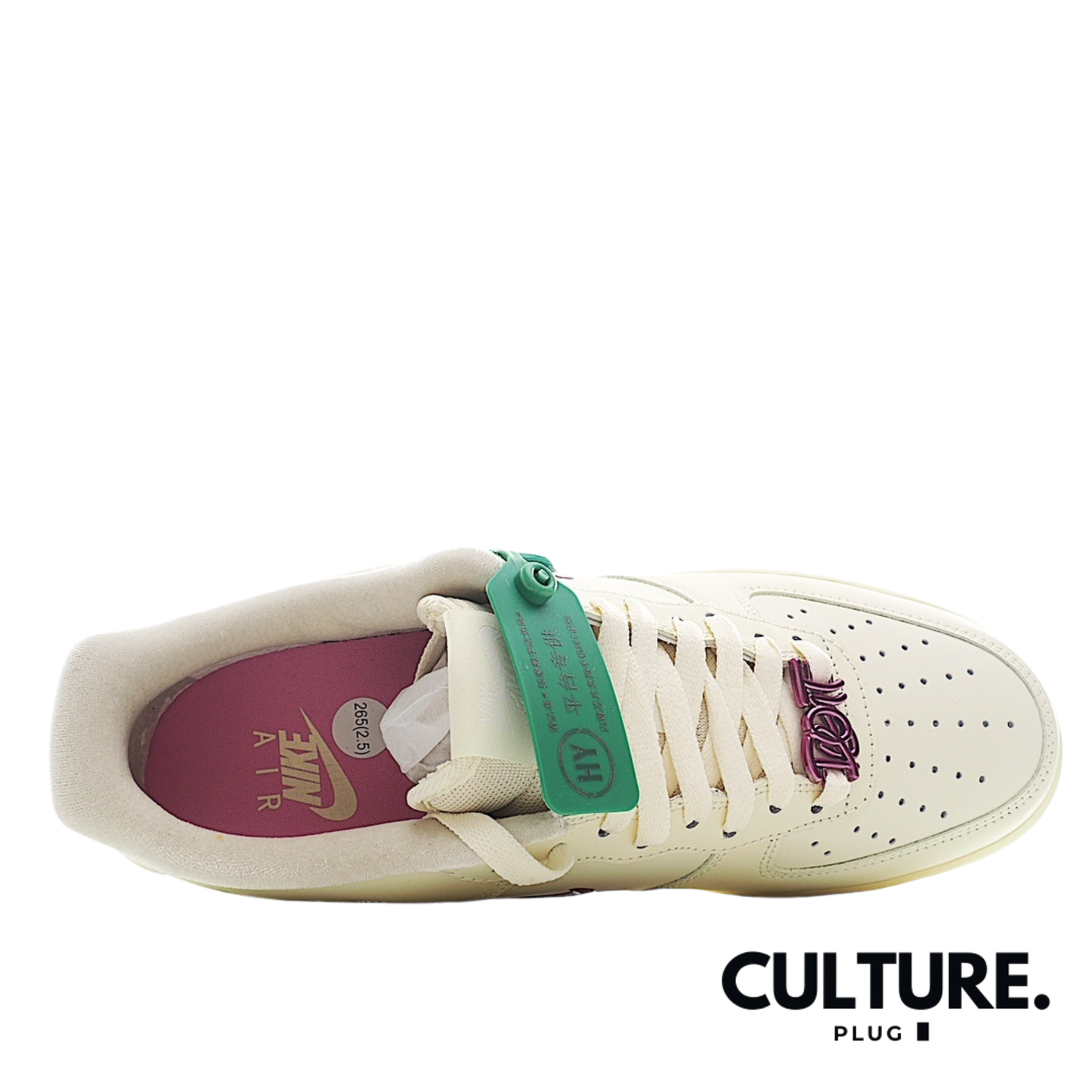 Nike Air Force 1 '07 SE 'Dance - Playful Pink'