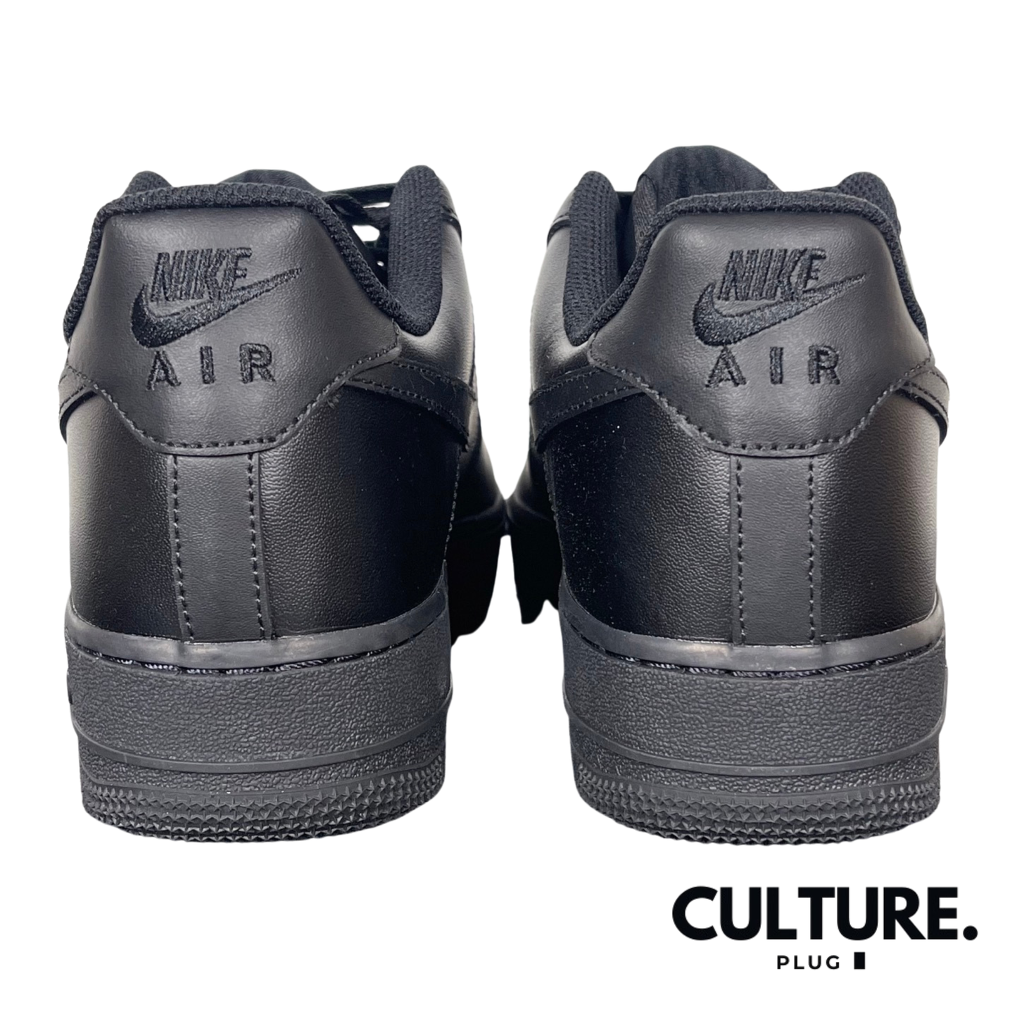Nike Air Force 1 ’07 Black