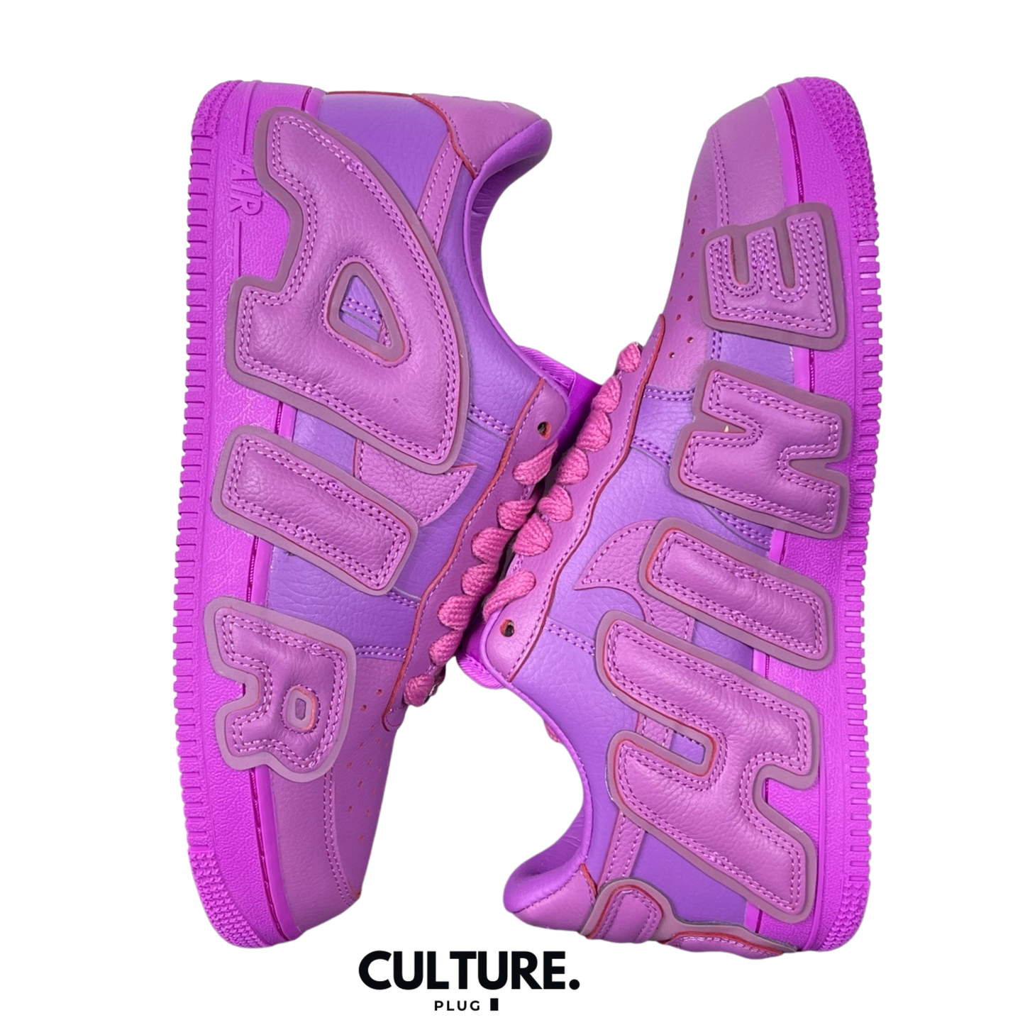 Nike Air Force 1 Low CPFM “Fuchsia Dream”