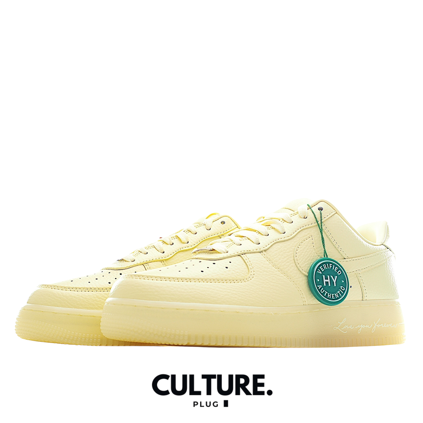 Nike Air Force 1 Low Drake NOCTA 'Citron Tint/Cobalt'