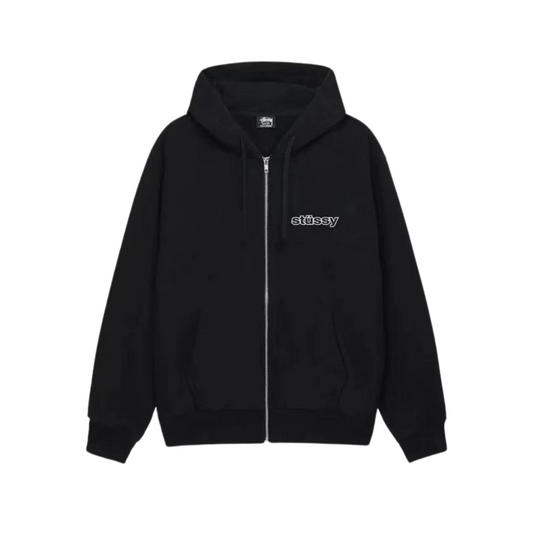 Stussy SS-Link Zip Hoodie