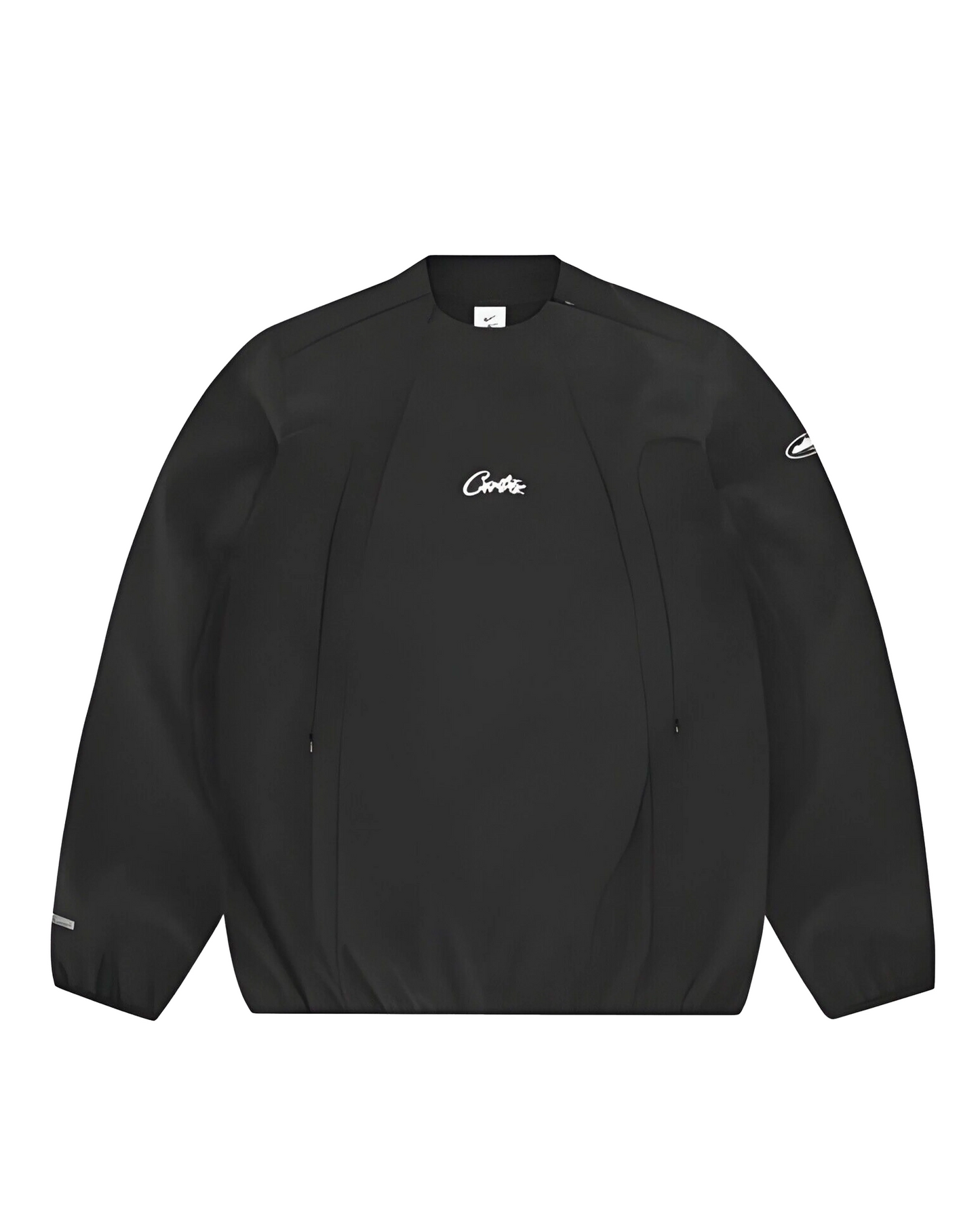 Corteiz x Nike NRG Midlayer - "Onyx"