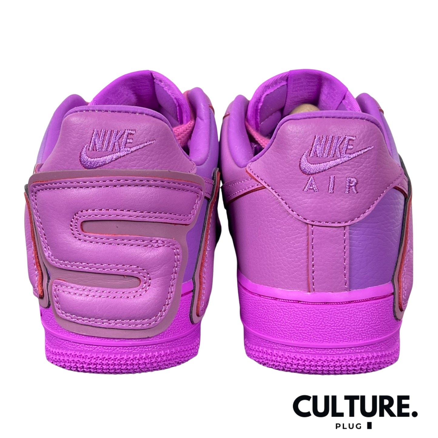 Nike Air Force 1 Low CPFM “Fuchsia Dream”