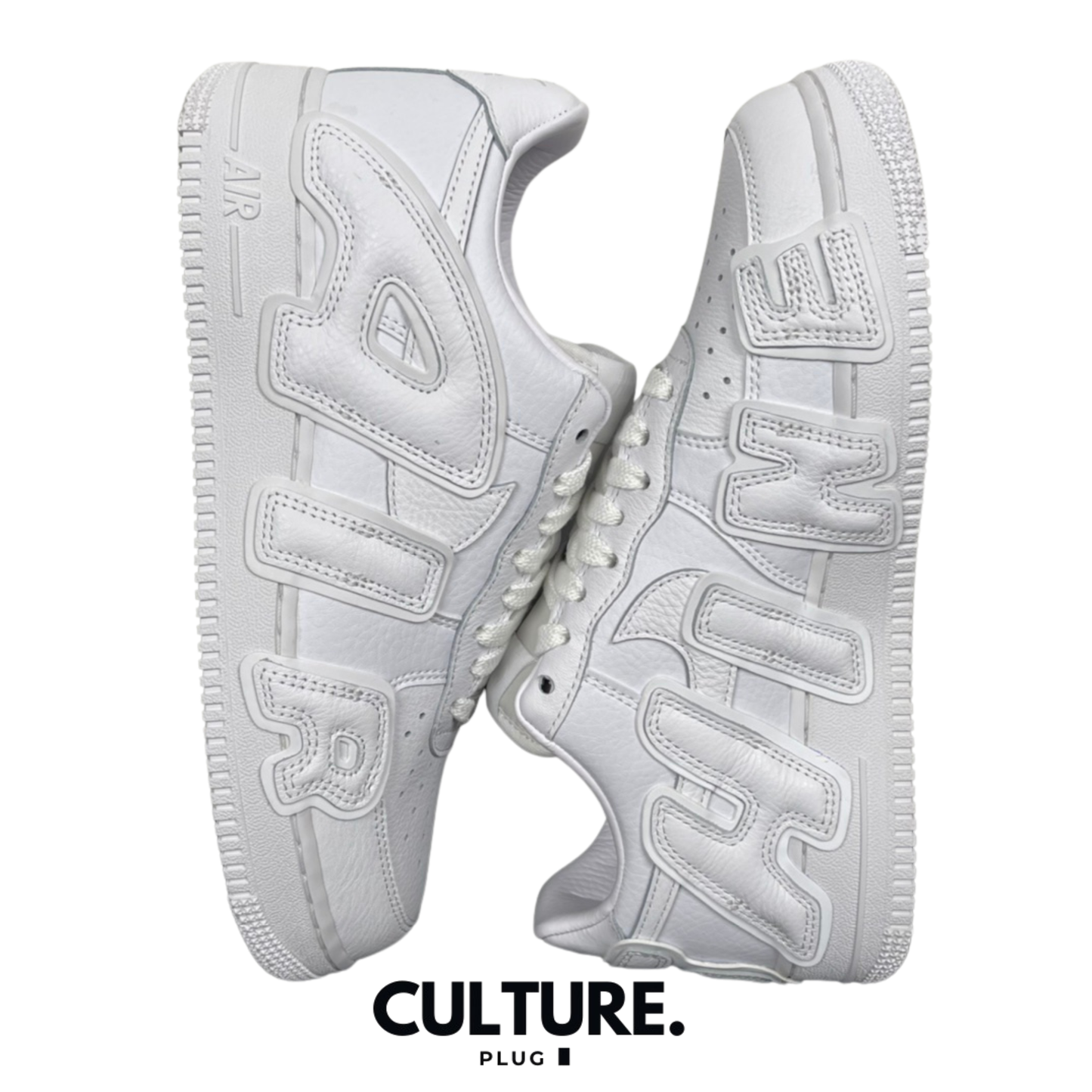 Nike Air Force 1 Low CPFM White