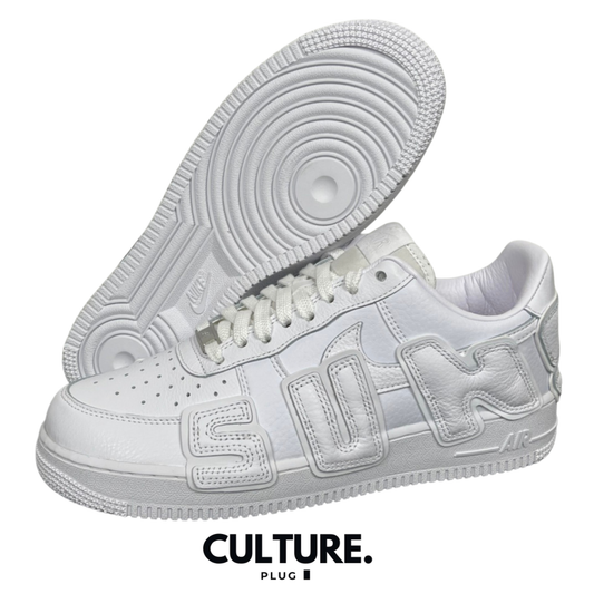 Nike Air Force 1 Low CPFM White